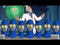 Supa Strikas - Season 3 Episode 35 - Suspended Animation | Kids Cartoon