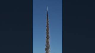 'Dark Matter' Level-2 Rocket Launch! #rocketry