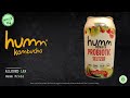 humm kombucha noticed for alleged lead u0026 mercury contamination