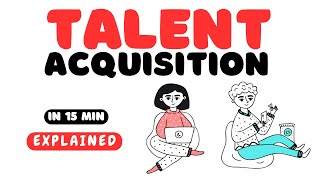 Talent Acquisition | HR Basics