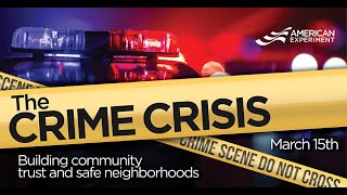 The Crime Crisis in Rochester and Owatonna