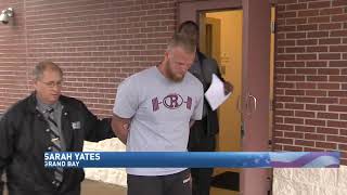 Why Mobile County's sex offender registry defers from the state - NBC 15 WPMI