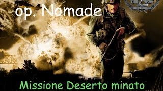Hidden and Dangerous 2: Deserto minato