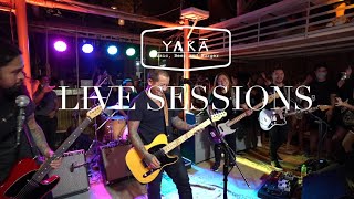 First Of Summer - Urbandub  Yaka Live Sessions