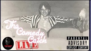 Tim Wilson | As Real As It Gets (2004) | LIVE at The Comedy Catch Chattanooga, TN