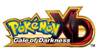 S.S. Libra - Pokémon XD: Gale of Darkness OST