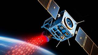 Satellites Leak Your Data