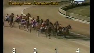 1998 Inter Dominion Final