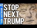 Is This Stopping Us From Prosecuting Presidents?