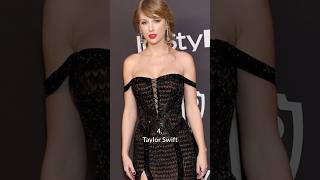 Top 5 Richest Actress