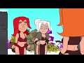 Clash A Rama I'll Be Home For Clashmas (Clash of Clans)