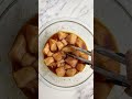 Quick honey soy chicken