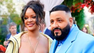 DJ Khaled Thanks Rihanna for Casting Him in Savage X Fenty Valentine's Campaign