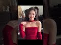 chinese beautiful girls 44 tiktok makeup beautiful douyin short fashion cutegirl