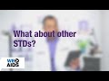 #AskTheHIVDoc: What About Other STDs?