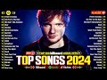 Ed Sheeran, Bruno Mars, Dua Lipa, Adele, Maroon 5, Rihanna, The Weeknd - Billboard Top 50 This Week