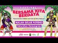 LIVE MALAM GELAR POTENSI DEMANGREJO | MITRA WACANA