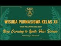 WISUDA SMK NUSAPUTERA 1 (2022/2023)