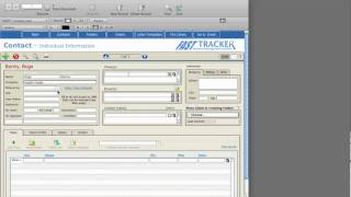 Fast Tracker Basics (Part 2)