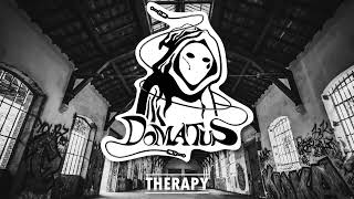 Domatus - Therapy [Tribe]