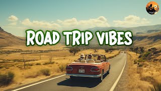 ROAD TRIP VIBES 🚌 Playlist Greatest Country Songs - Enjoy Driving & Happy With Positive Energy