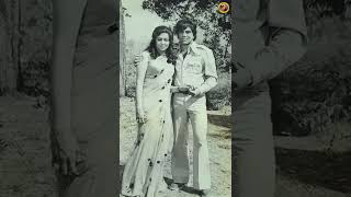 Dharmendra with His Second Wife Hema Malini 😎❤️🥰