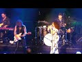 The Brand New Heavies - Getaway - live @ JAZZNOJAZZ in Zurich 01.11.2019