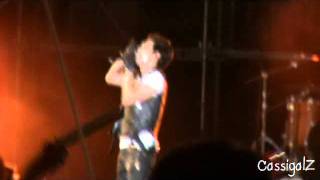 [Fancam]110507 Se7en in Coke BKK Summer Festival - Come Back To Me