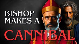 The Bishop and the Cannibal