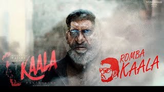 Kaala funny teaser (Tamil) - Official Spoof Teaser | Rajinikanth