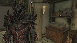 Skyrim  :  Como crear pociones poderosas(glitch pociones 100000%)