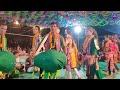 banahar ledis kirtan party singer miki mahapatra jabardast sad song at baigapali