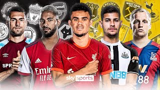 Predicting the impact of EVERY Premier League Club’s transfer window | Saturday Social