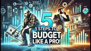 Crack the Code to Successful Budgeting