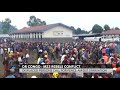 DR Congo - M23 Rebels Conflict: Displaced Persons Call For Peace Amidst Starvation