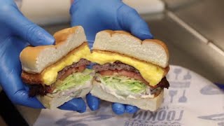 Customers buy some Culver's locations out of 'Curderburgers' in under 2 hours