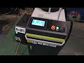 black smoke solution laser welding settings that only a few know about