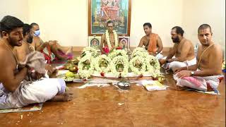 23 jun 2021 Sashtiabthapoorthi of kumar at pudukkottai live by balaji videos