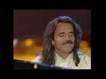 yanni – “夜鶯” 直播在紫禁城 “致敬”音樂會 直播 1997年交響音樂會