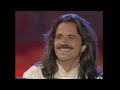 yanni – “夜鶯” 直播在紫禁城 “致敬”音樂會 直播 1997年交響音樂會