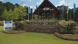 Mountain Crest - Lennar