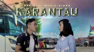 Randa Putra Feat Icha Zagita - Karantau