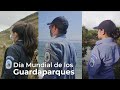 ¡Feliz día mundial de los guardaparques! 🇨🇴