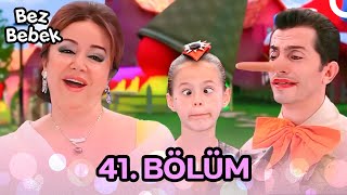 Bez Bebek 41. Bölüm | SADECE ÇOCUKLARA ÖZEL🎠