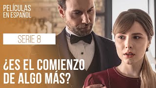 Un amor no correspondido y un secreto del pasado… Detrás del Escaparate. Serie 8 | Películas