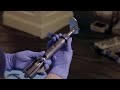 truliant knee system tibial tamp guide assembly video