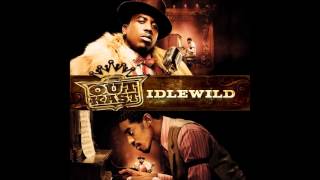 Outkast - PJ & Rooster