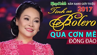 Đông Đào |Siêu phẩm nhạc vàng Bolero quá độc đáo ,gây sửng sốt