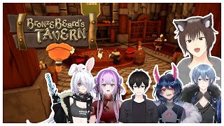 [Collab Stream] Bar bar sih ini mah | #vtuber #vtuberid