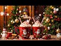 stress free holiday with festive christmas jazz without lyrics 🎄 relaxing christmas jazz music